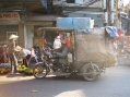 Hanoi Vietnam - City Walk